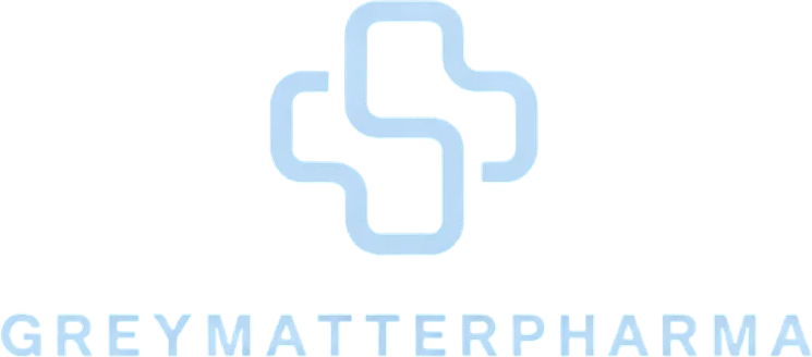 Grey Matter Pharma